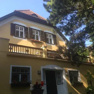  Appartement Exquisites Gartenapartment In Eleganter Jugendstilvilla