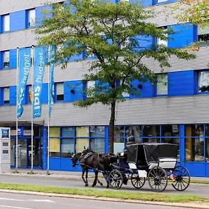 Ibis Budget Sankt Marx Hotel