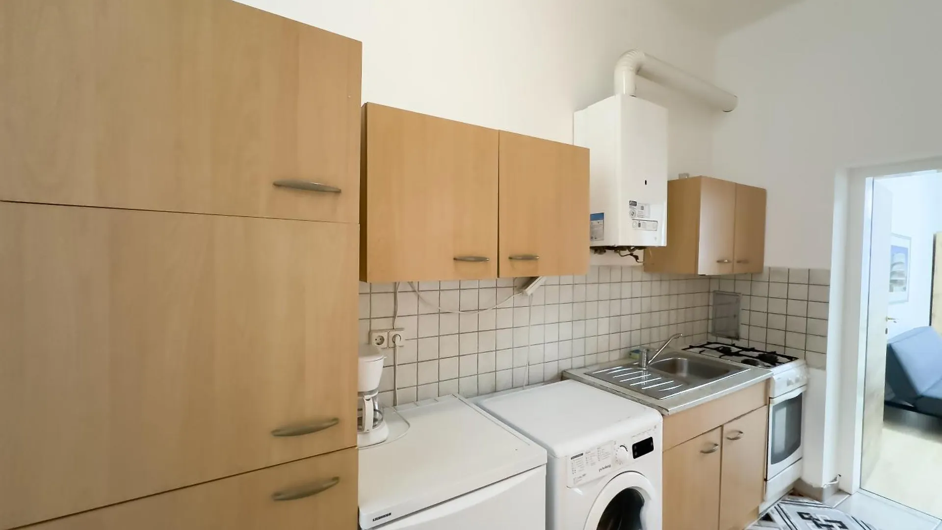 Family Apartment Kl32 Vienna Austria