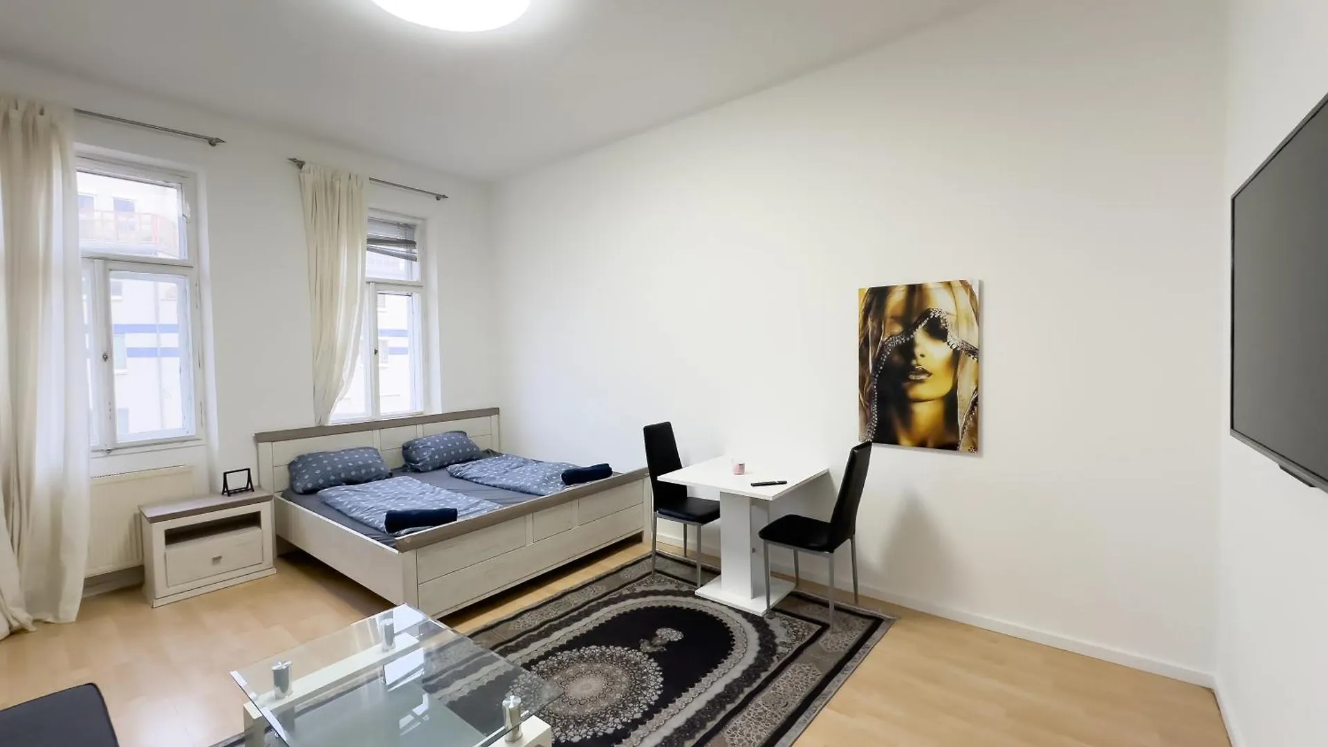Family Apartment Kl32 Vienna 0*,  Austria