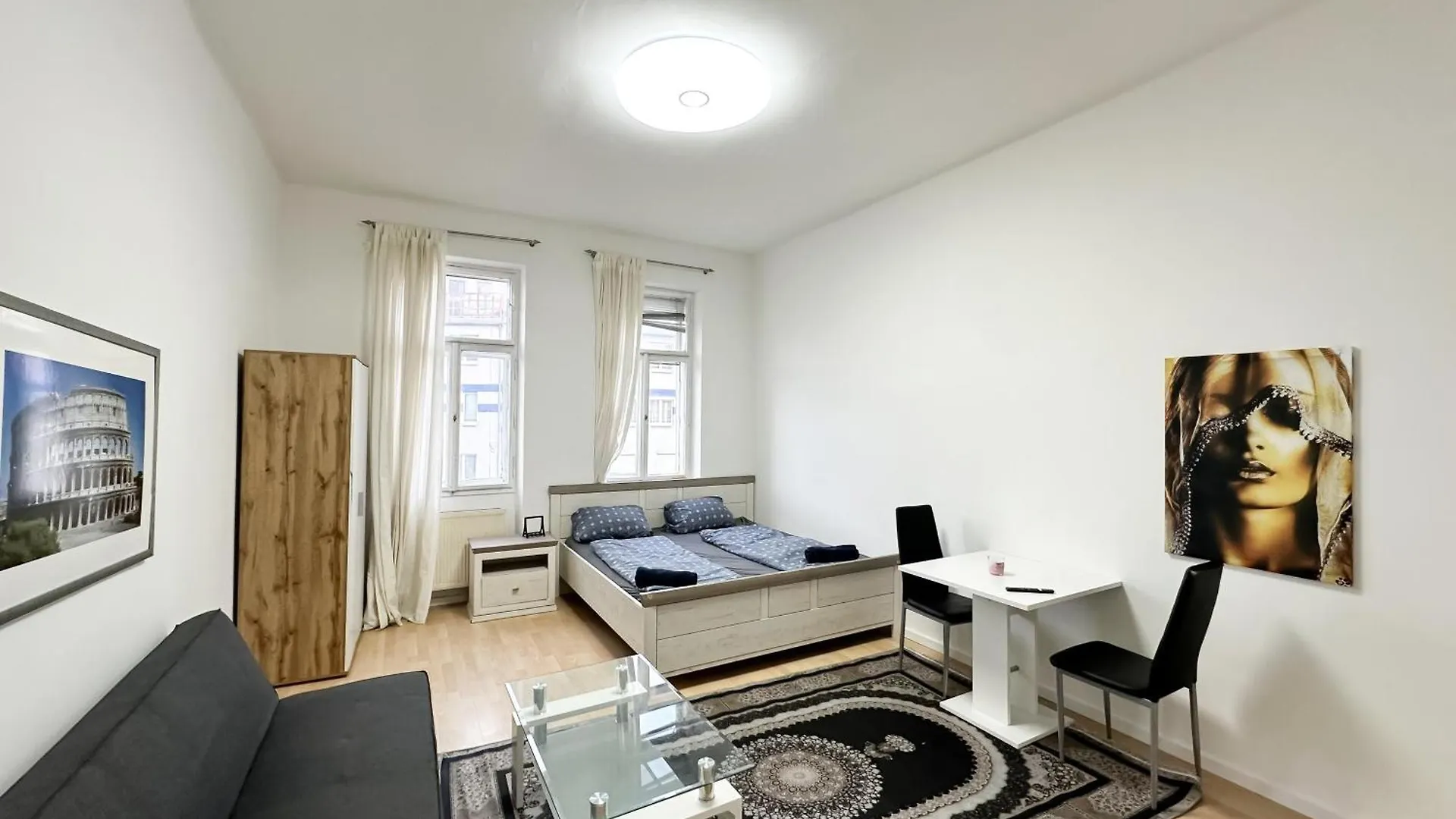 Family Apartment Kl32 Vienna 0*,  Austria