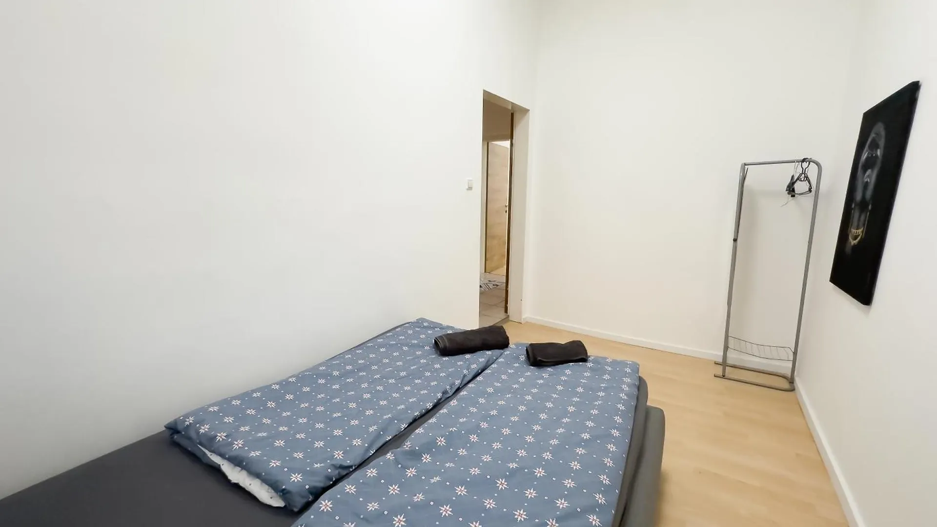 Family Apartment Kl32 Vienna